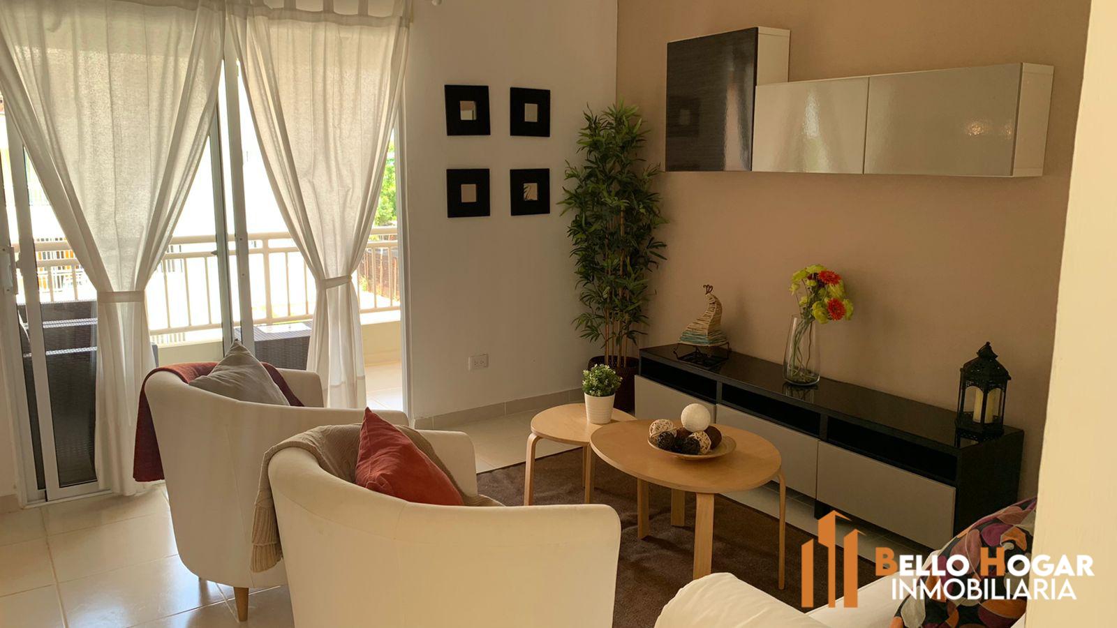 HERMOSO APARTAMENTO EN AV. HIPICA Foto 7227677-3.jpg