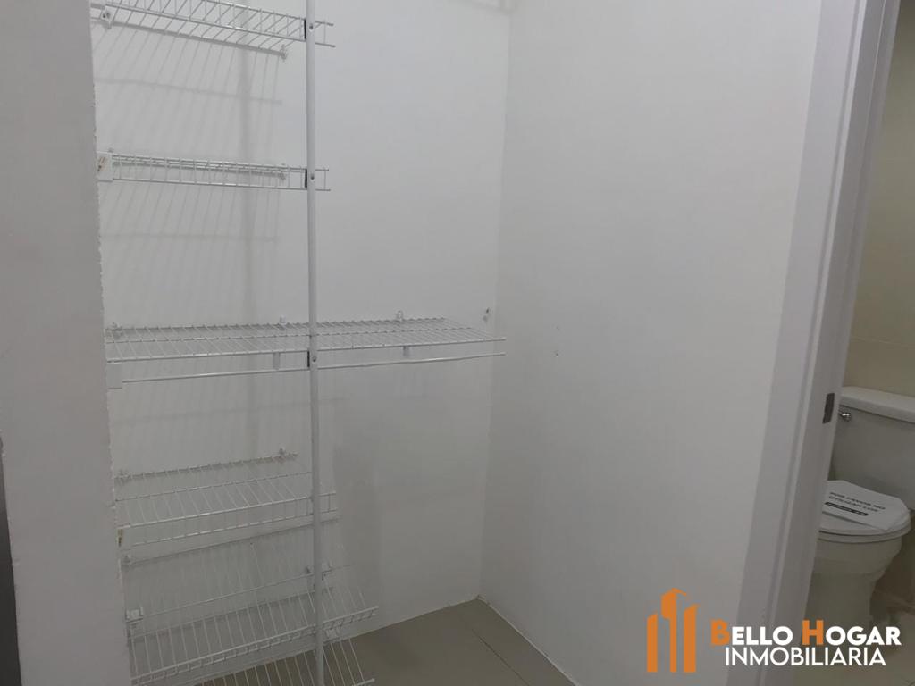 HERMOSO APARTAMENTO EN AV. HIPICA Foto 7227677-7.jpg