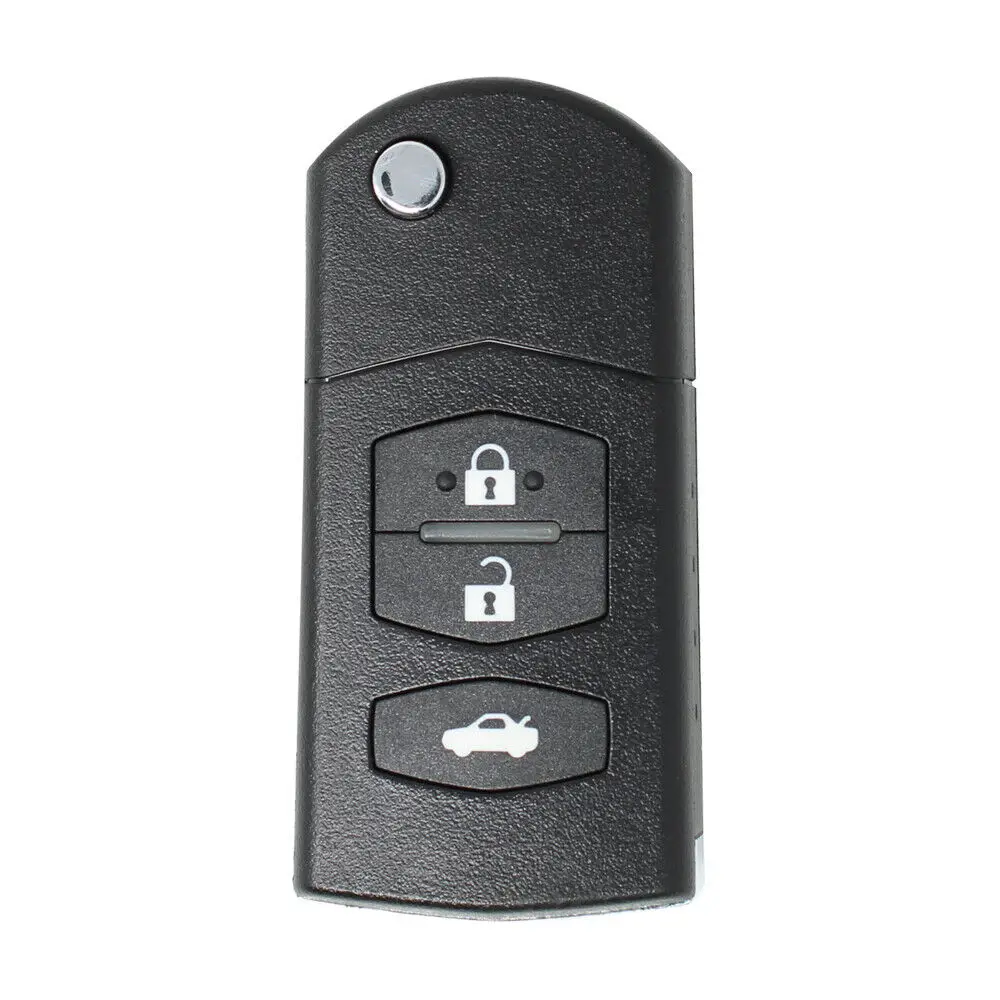 LLAVE XHORSE FLIP T/MAZDA 3 BTN Foto 7227893-1.jpg