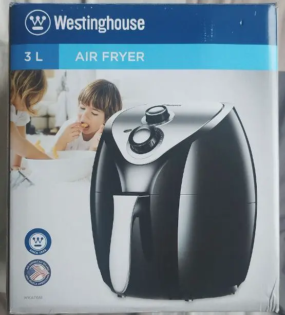 Freidora de Aire Westinghouse WKAF661 Nueva Foto 7227910-1.jpg