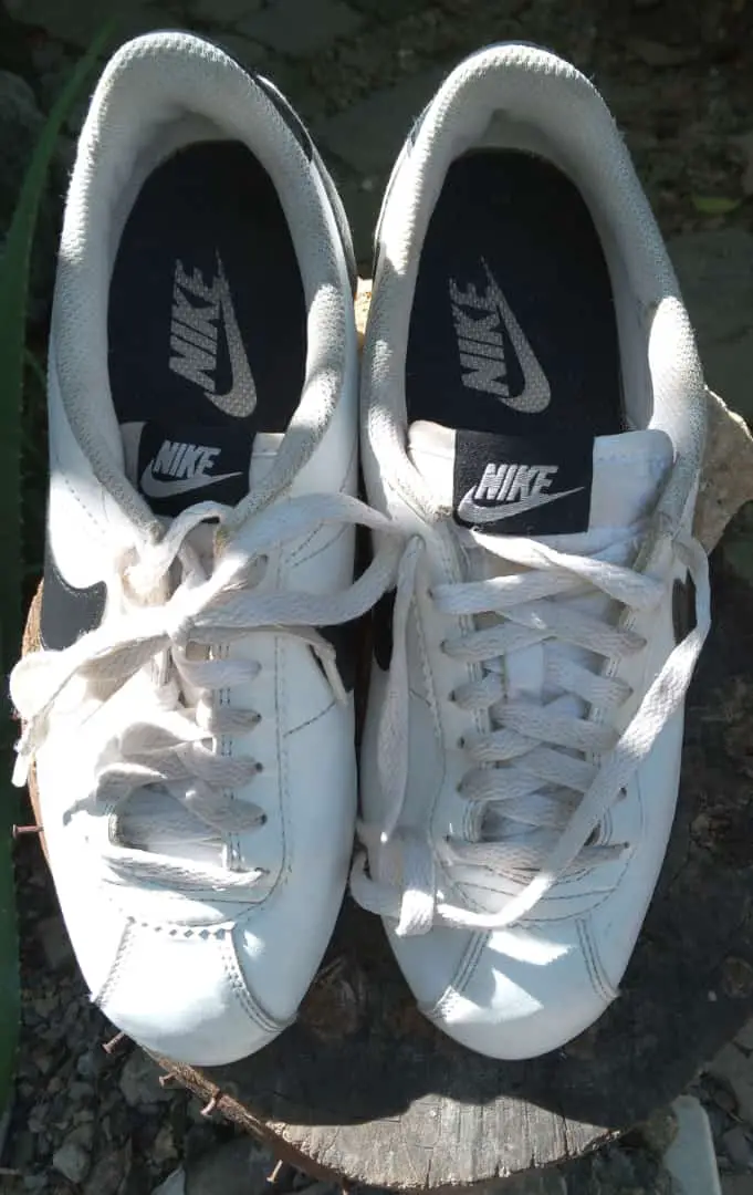 Tenis Nike 5.5 Foto 7227913-1.jpg