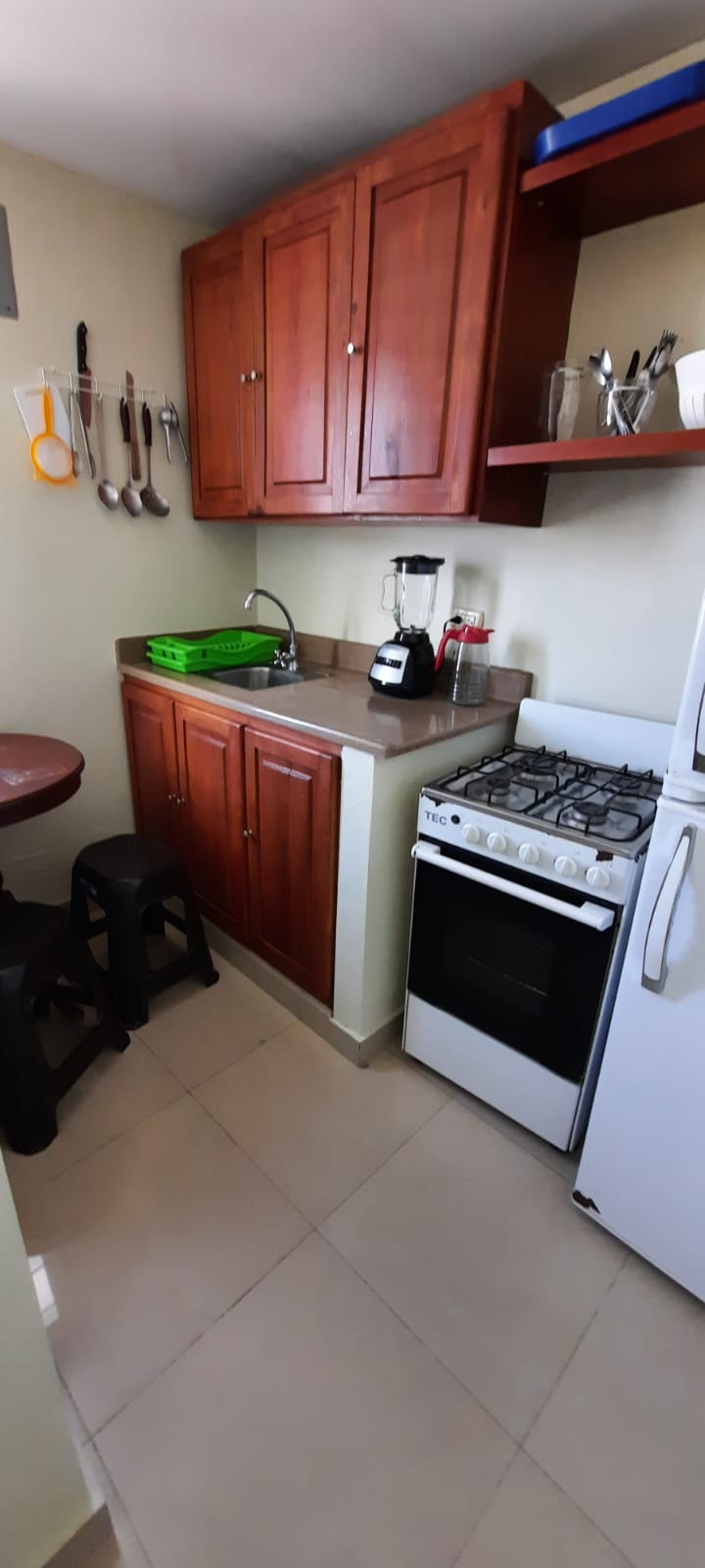 Don Bosco Unibe Apec alquiler apartamento estudio amueblado Foto 7227914-2.jpg