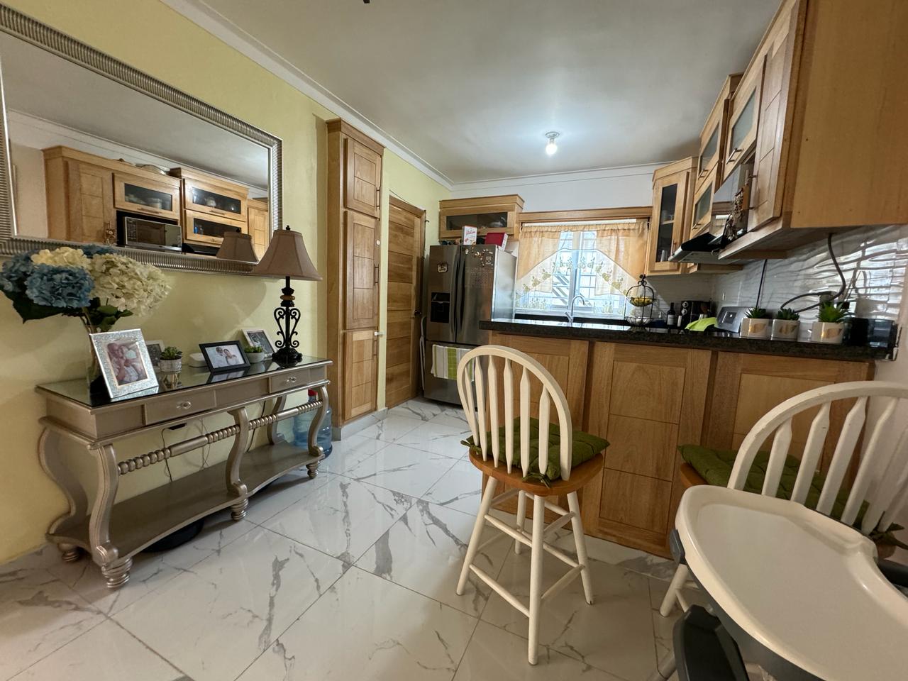 apartamento en Prado Oriental Santo Domingo Este Foto 7228091-3.jpg