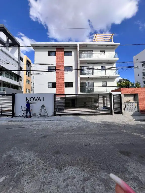 VENTA DE APARTAMENTO EN HERMOSO RESIDENCIAL EN LOS CORALES SUR Foto 7228093-1.jpg