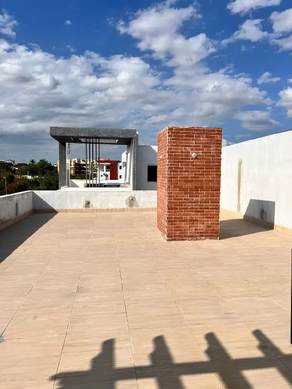 VENTA DE APARTAMENTO EN HERMOSO RESIDENCIAL EN LOS CORALES SUR Foto 7228093-2.jpg