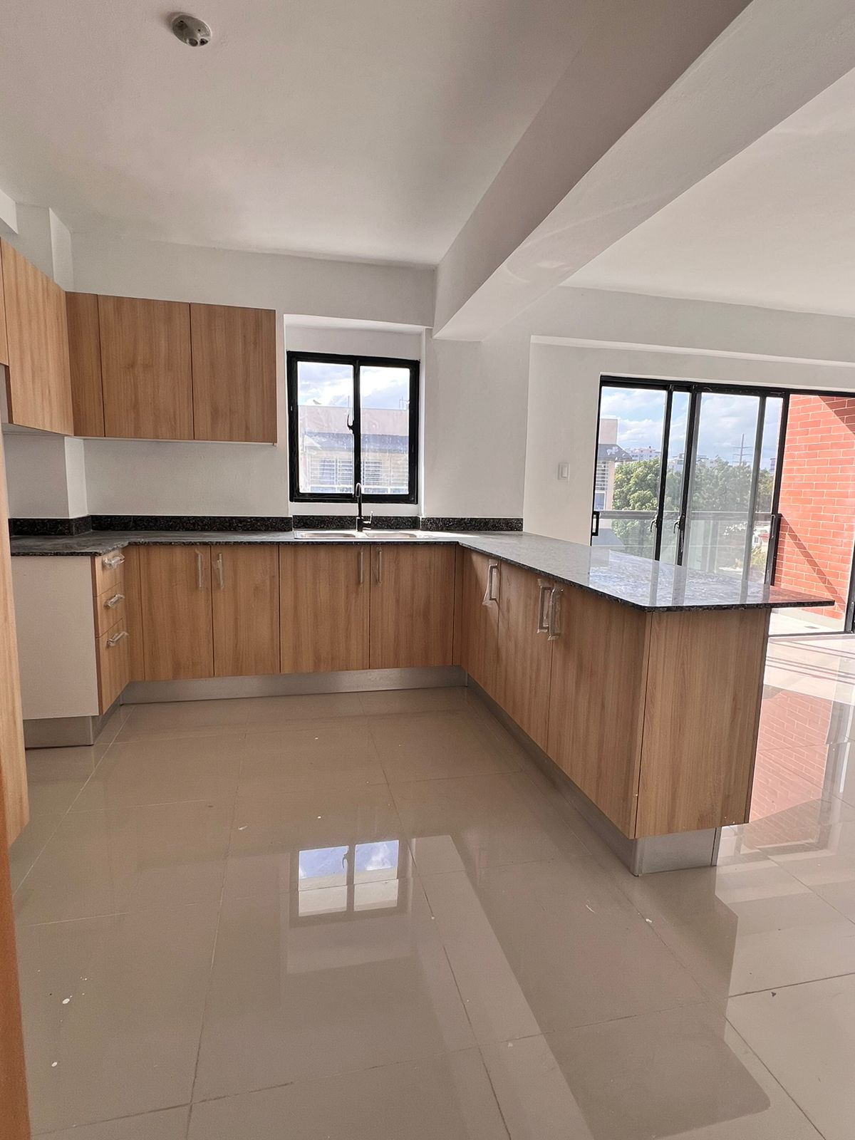 VENTA DE APARTAMENTO EN HERMOSO RESIDENCIAL EN LOS CORALES SUR Foto 7228093-8.jpg