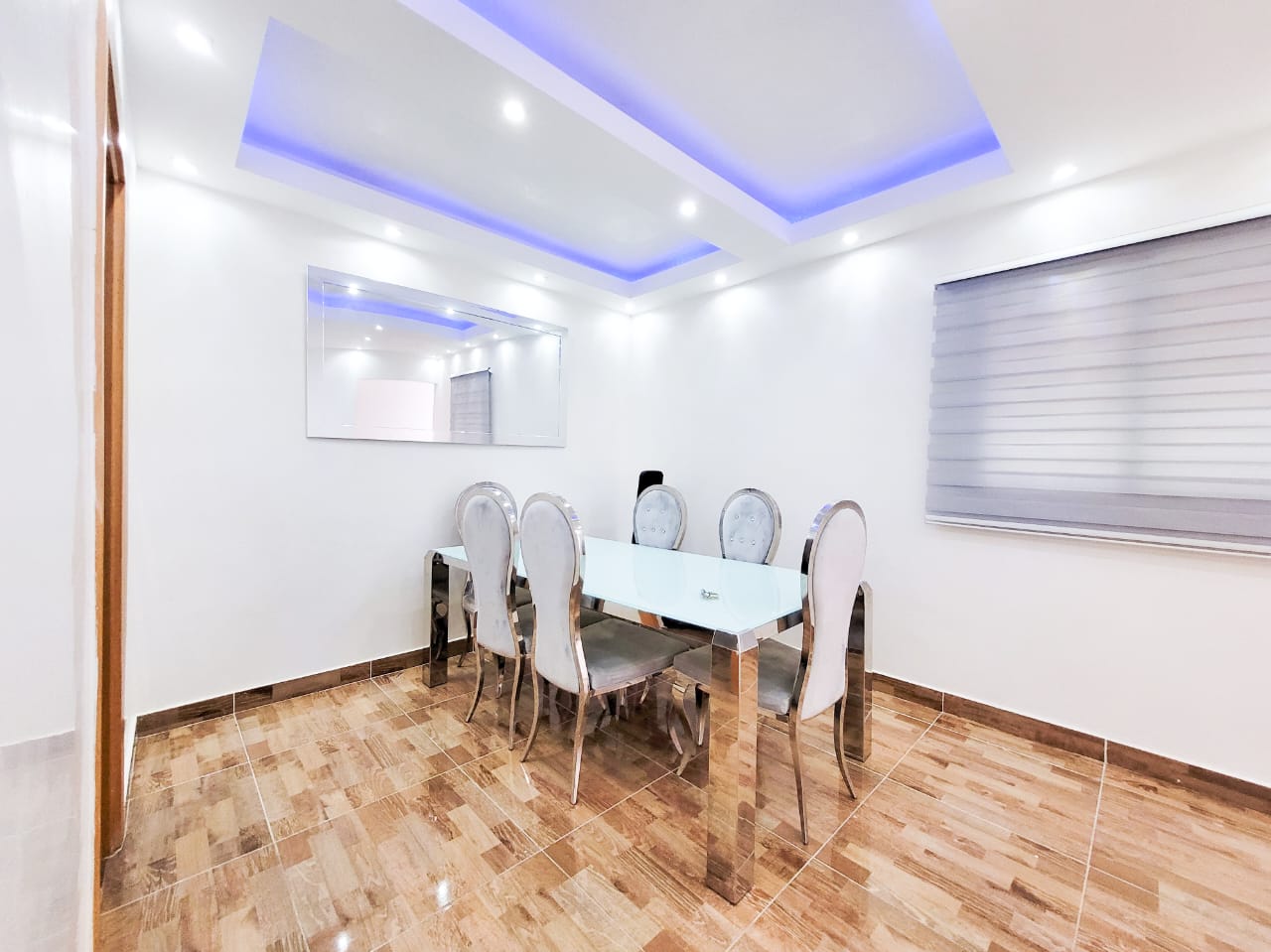 VENTA DE APARTAMETO TIPO PENTHOUSE EN  AUT DE SAN ISIDRO Foto 7228094-3.jpg
