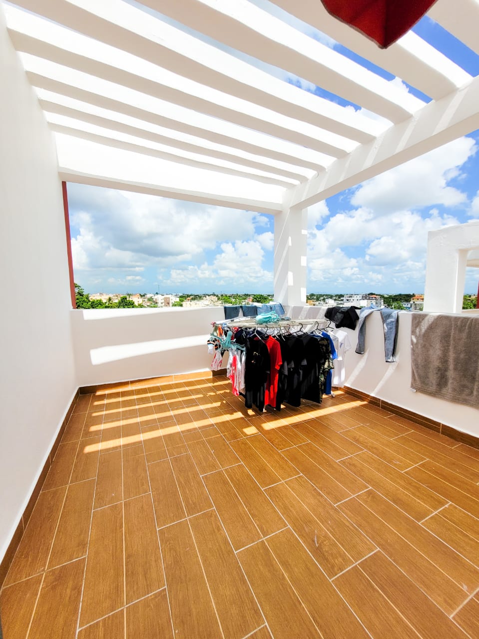 VENTA DE APARTAMETO TIPO PENTHOUSE EN  AUT DE SAN ISIDRO Foto 7228094-4.jpg