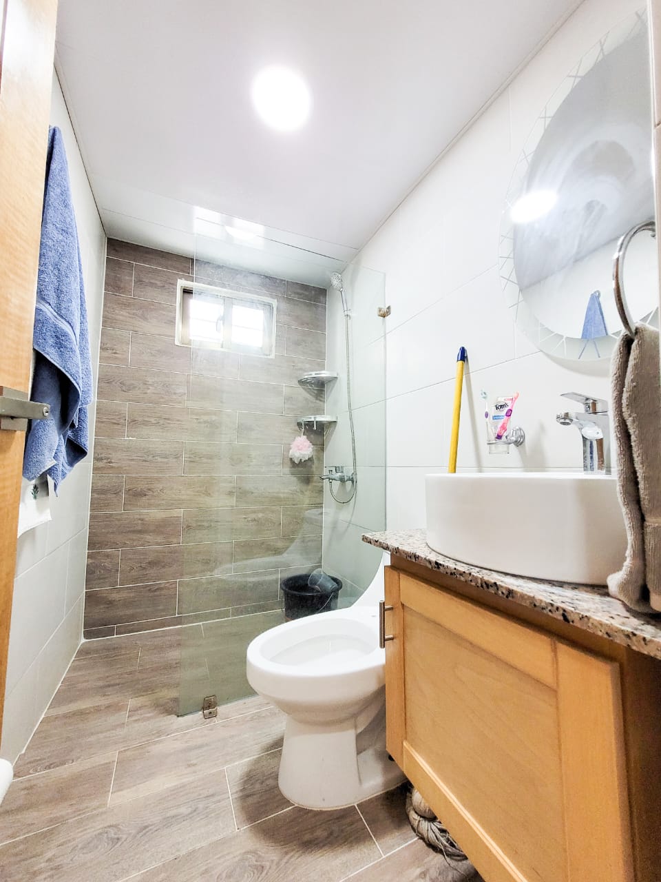 VENTA DE APARTAMETO TIPO PENTHOUSE EN  AUT DE SAN ISIDRO Foto 7228094-7.jpg