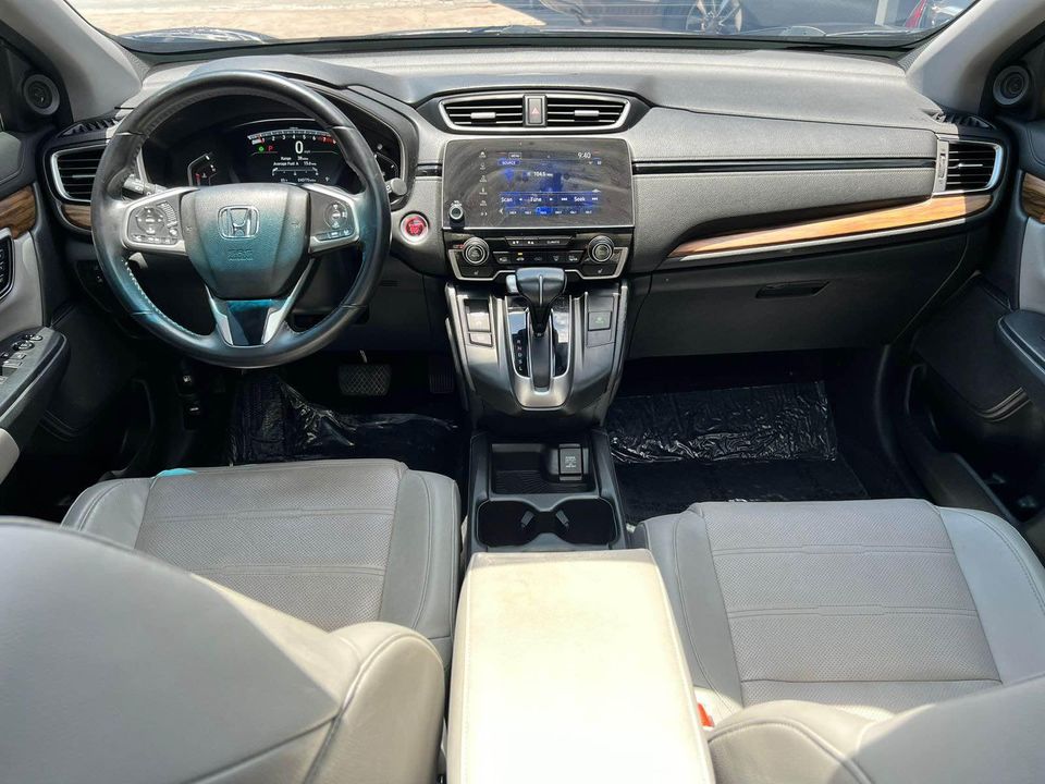 Honda CRV 2018 Touring 4x4 Foto 7228109-8.jpg