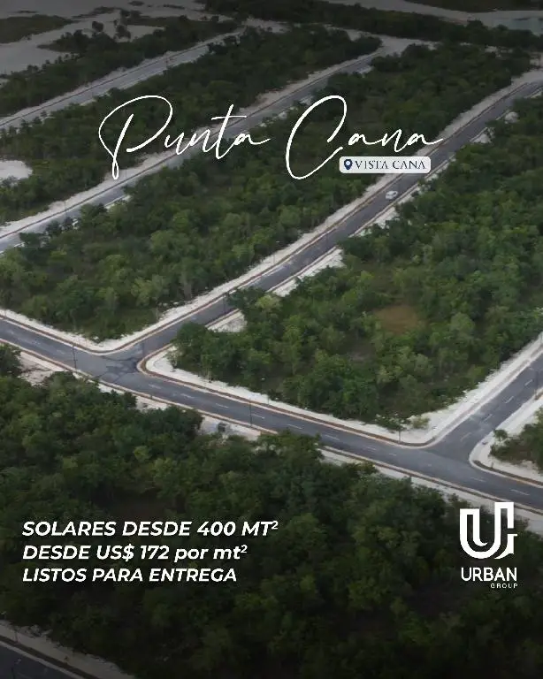 Solares para la construcción de villas desde US172 POR MT2 Foto 7228114-2.jpg