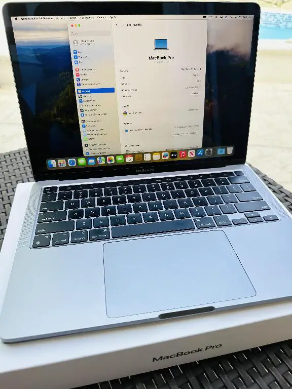 Mac Book Pro M1 2020 Foto 7228134-1.jpg