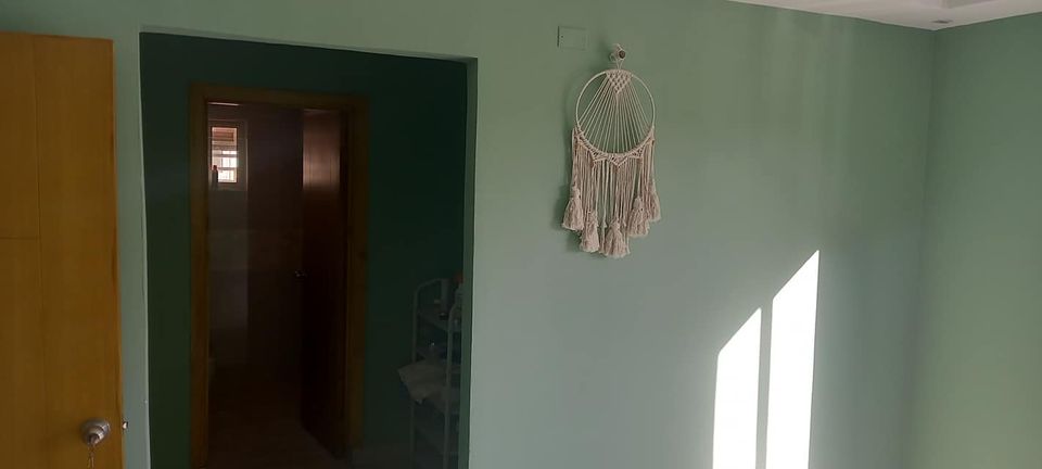 Alquilo moderno y lujoso apartamento en San Isidro Foto 7228302-2.jpg