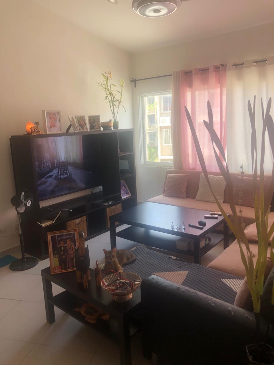 Apartamento de Oportunidad en la Jacobo Majluta  Foto 7228308-3.jpg