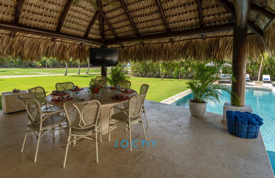 Jochy Real Estate vende villa en PuntaCana Resort  Club R.D Foto 7228386-3.jpg