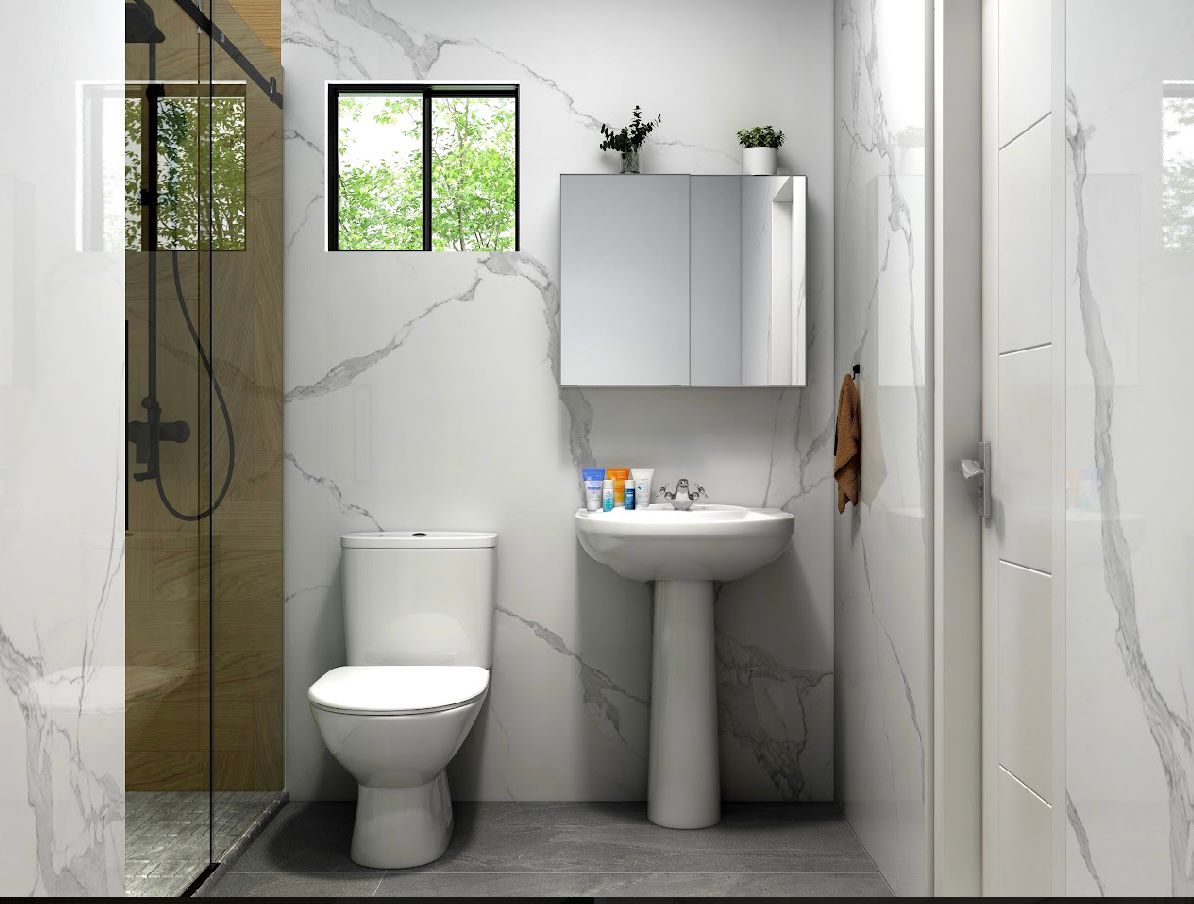 Apartamentos de Un Dormitorio en Verón Punta Cana Foto 7228411-4.jpg