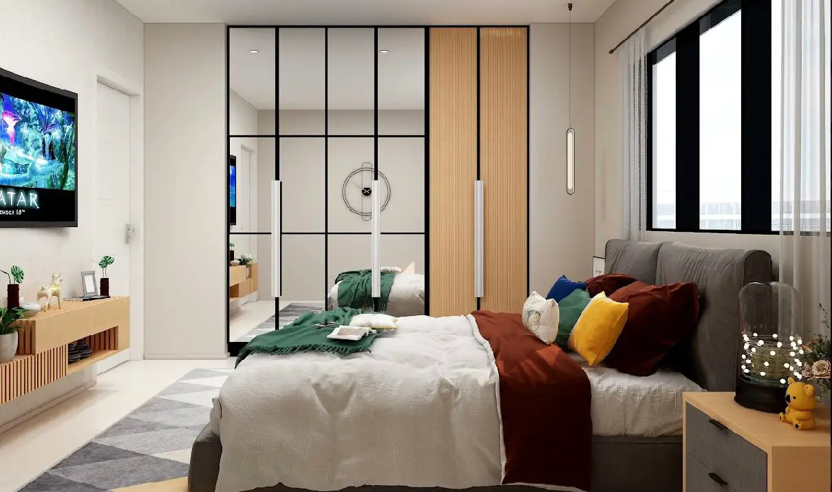 Apartamentos de Un Dormitorio en Verón Punta Cana Foto 7228411-6.jpg