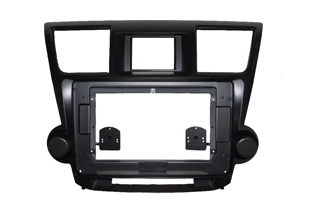 KIT P/TABLET 10 TOYOTA HIGHLANDER 08-13 JS Foto 7228416-1.jpg