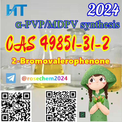 2-Bromovalerophenone CAS 49851-31-2 with High Purity Safe  Fast Shippi Foto 7228488-1.jpg
