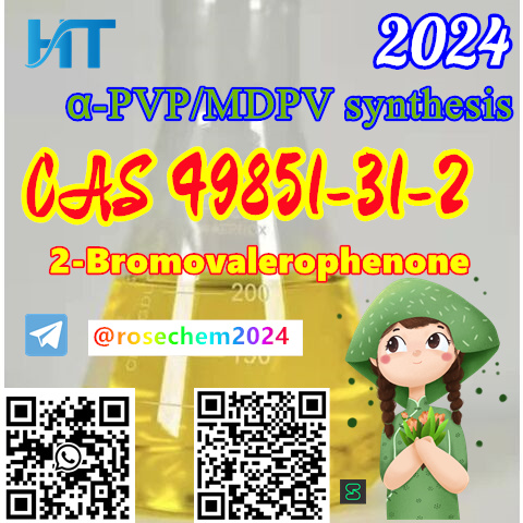 2-Bromovalerophenone CAS 49851-31-2 with High Purity Safe  Fast Shippi Foto 7228488-2.jpg