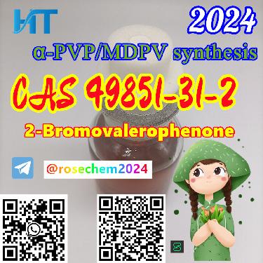 2-Bromovalerophenone CAS 49851-31-2 with High Purity Safe  Fast Shippi Foto 7228488-7.jpg