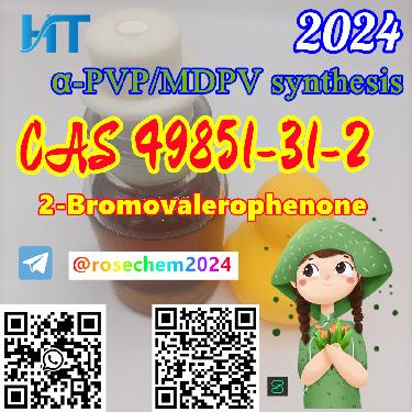 2-Bromovalerophenone CAS 49851-31-2 with High Purity Safe  Fast Shippi Foto 7228488-9.jpg