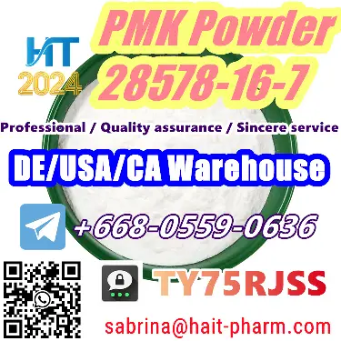 PMK Powder CAS 28578-16-7 Double Customs Clearance Whatsapp 8615355326 Foto 7228498-3.jpg