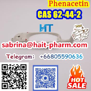 Phenacetin CAS 62-44-2 Hot Selling in USA tele @rosechem2024 Foto 7228503-1.jpg