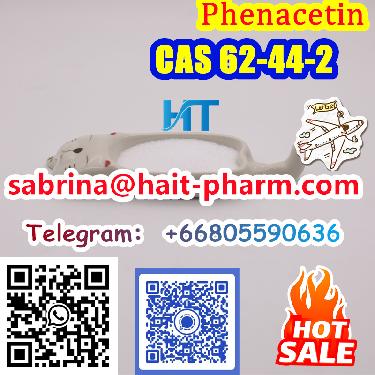 Phenacetin CAS 62-44-2 Hot Selling in USA tele @rosechem2024 Foto 7228503-1.jpg