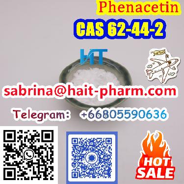 Phenacetin CAS 62-44-2 Hot Selling in USA tele @rosechem2024 Foto 7228503-2.jpg