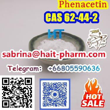 Phenacetin CAS 62-44-2 Hot Selling in USA tele @rosechem2024 Foto 7228503-3.jpg