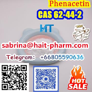 Phenacetin CAS 62-44-2 Hot Selling in USA tele @rosechem2024 Foto 7228503-4.jpg