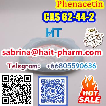Phenacetin CAS 62-44-2 Hot Selling in USA tele @rosechem2024 Foto 7228503-5.jpg