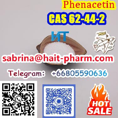 Phenacetin CAS 62-44-2 Hot Selling in USA tele @rosechem2024 Foto 7228503-6.jpg