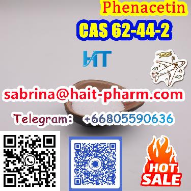 Phenacetin CAS 62-44-2 Hot Selling in USA tele @rosechem2024 Foto 7228503-7.jpg