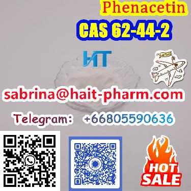 Phenacetin CAS 62-44-2 Hot Selling in USA tele @rosechem2024 Foto 7228503-8.jpg