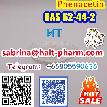 Phenacetin CAS 62-44-2 Hot Selling in USA tele @rosechem2024 Foto 7228503-9.jpg