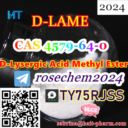 D-lame cas 4579-64-0 hot selling in Netherlands 8615355326496 Foto 7228508-5.jpg