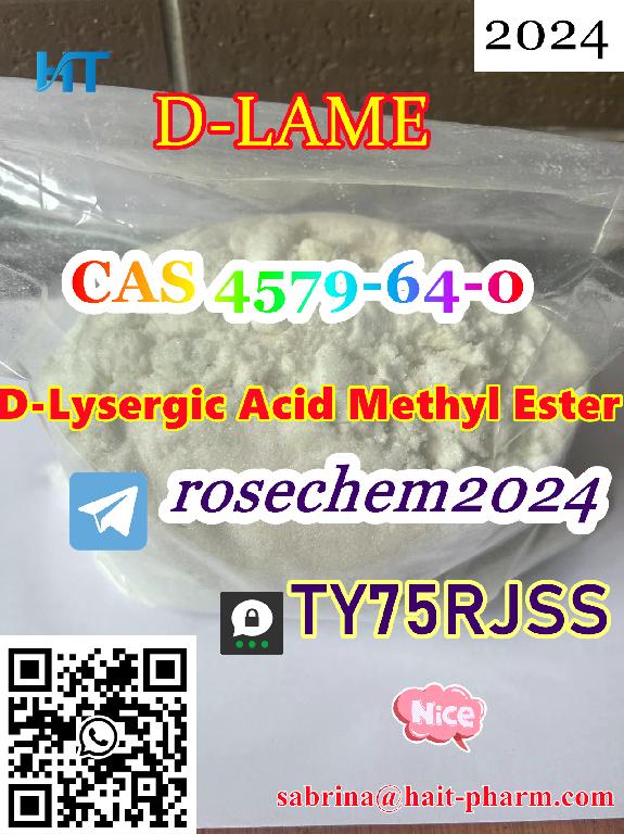 D-lame cas 4579-64-0 hot selling in Netherlands 8615355326496 Foto 7228508-7.jpg