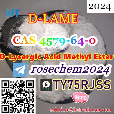 D-lame cas 4579-64-0 hot selling in Netherlands 8615355326496 Foto 7228508-9.jpg