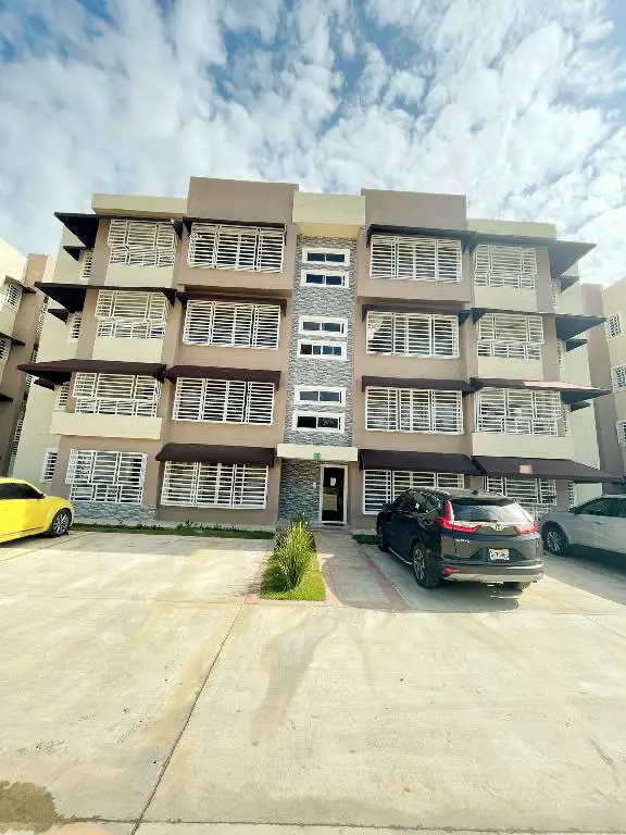 Apartamento en venta Ciudad Modelo quintas del Parque Foto 7228553-10.jpg