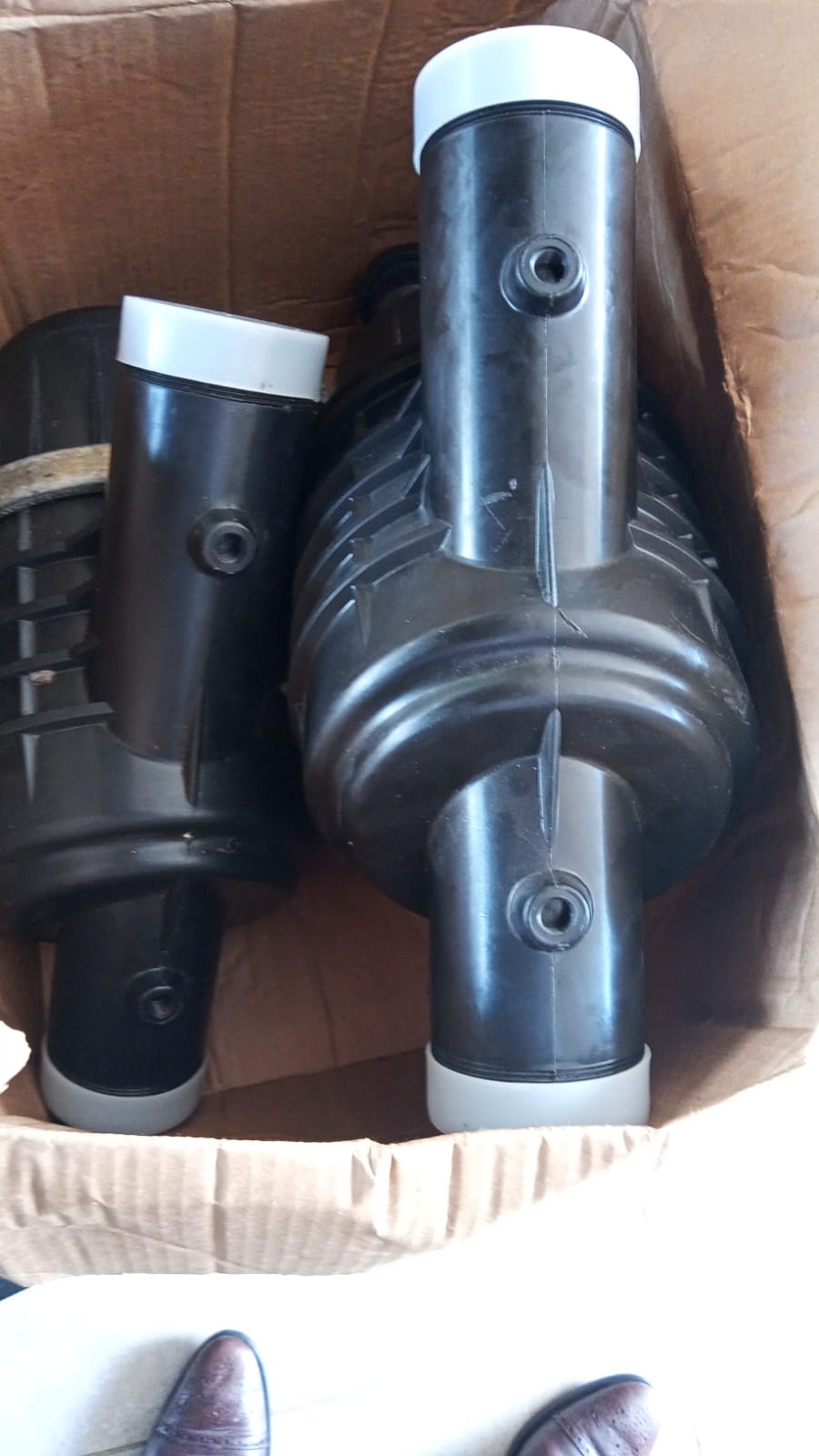 Ventas de Asesorios para sistema de Goteo Foto 7228572-6.jpg