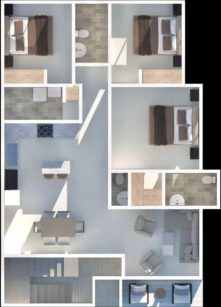 Apartamento en venta en Construcion en San Cristobal  Foto 7228573-1.jpg