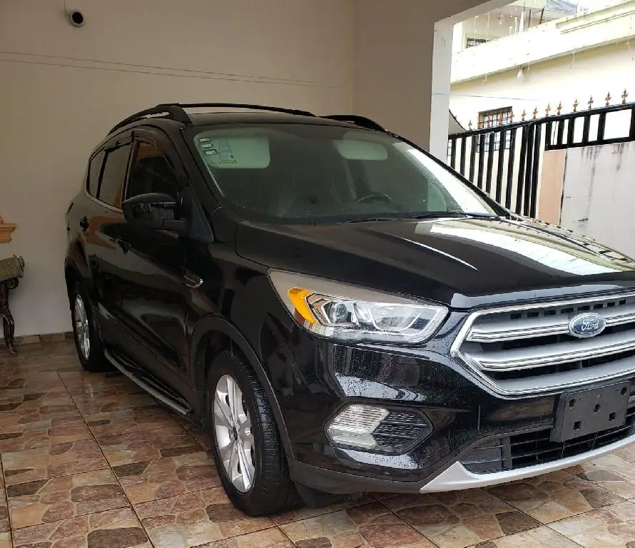 ford escape 2017 Foto 7228588-3.jpg