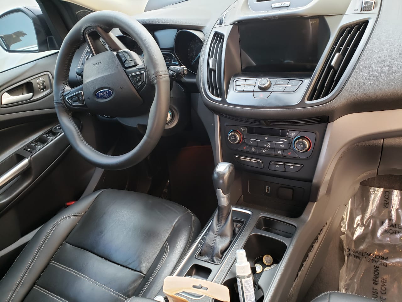 ford escape 2017 Foto 7228588-5.jpg