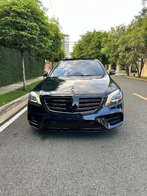 Mercedes Benz S450 2018   Foto 7228678-1.jpg
