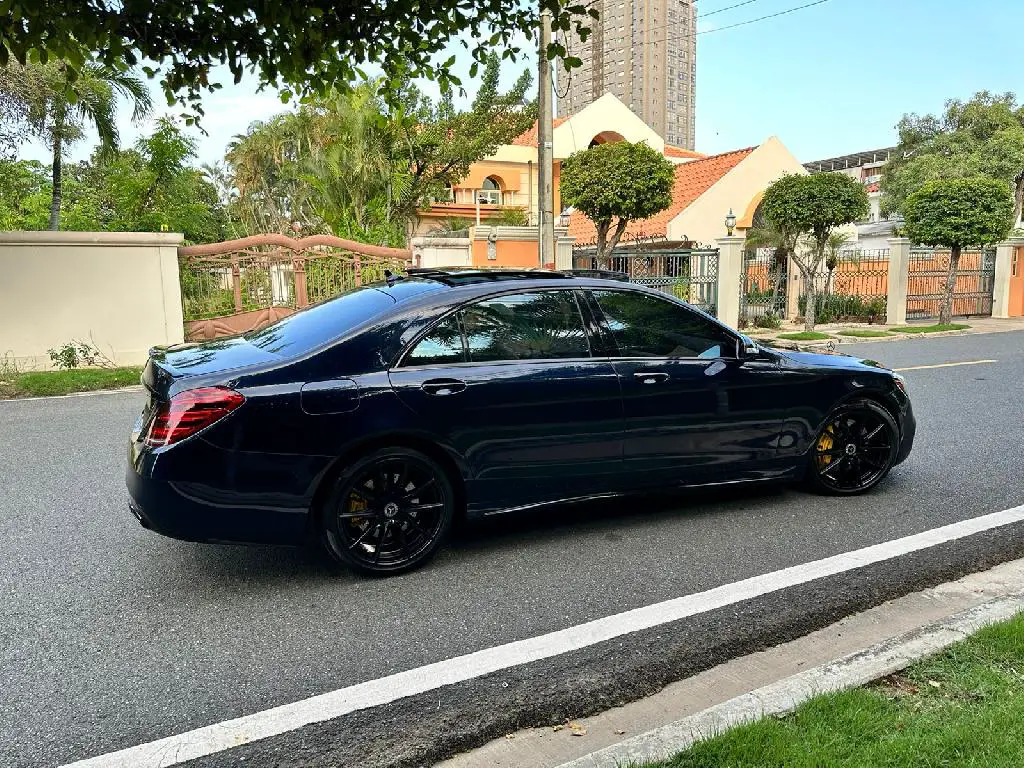 Mercedes Benz S450 2018   Foto 7228678-2.jpg