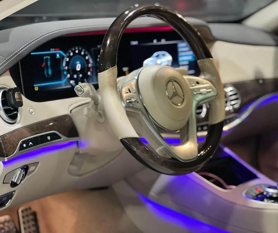 Mercedes Benz S450 2018   Foto 7228678-7.jpg