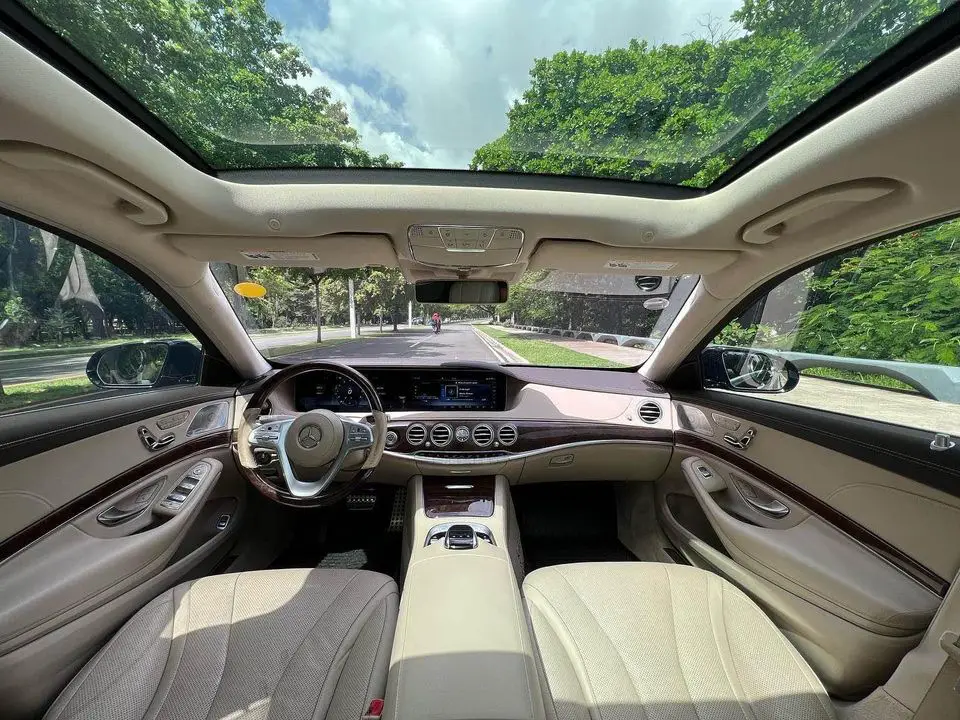 Mercedes Benz S450 2018   Foto 7228678-9.jpg