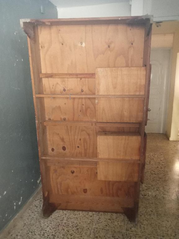 Vendo Base de Madera 39x80  en Santo Domingo Oeste Foto 7228723-1.jpg
